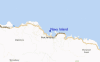 Navy Island Streetview Map