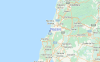 Nazare Regional Map