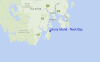 Bruny Island - Neck Bay Regional Map