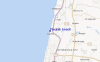 Neurim beach Streetview Map
