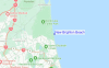New Brighton Beach Streetview Map