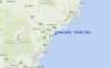 Newcastle - Stratts Spit Regional Map
