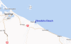 Newdicks Beach location map