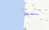 Newport-South Beach location map