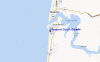 Newport-South Beach Streetview Map