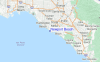 Newport Beach Local Map