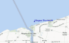 Niagara Rivermouth Streetview Map