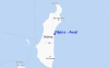 Niijima - Awaii Streetview Map