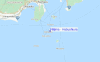 Niijima - Habushiura Regional Map