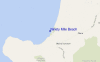 Ninety Mile Beach Streetview Map