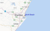 North Beach Local Map