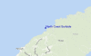 North Coast Surfside Streetview Map