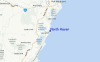 North Haven location map
