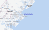 North Jetty Local Map