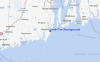 North Pier (Narragansett) Local Map