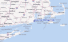 North Pier (Narragansett) Regional Map