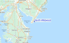 North Wildwood Regional Map