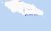 Nuusafee Island Local Map