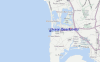 Ocean Beach Jetty Streetview Map