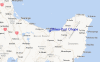 Ohiwa-Port Ohope Regional Map