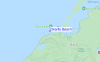 Okarito Beach Streetview Map