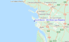 Ile d'Oleron - Vert Bois/Les Allassins Regional Map