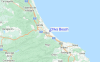Oliva Beach Local Map