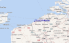 Oostduinkerke Regional Map