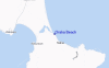 Oraka Beach Streetview Map