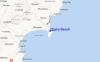 Oraka Beach Regional Map