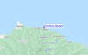 Orofara Beach Streetview Map