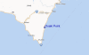 Osaki Point location map
