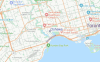 Oshawa Streetview Map