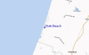 Otaki Beach Streetview Map