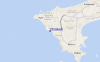 Ouakam Streetview Map