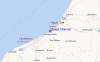 Oued Cherrat Regional Map