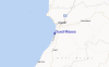Oued Massa Regional Map