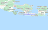 Outside Corner Regional Map