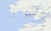 Oxwich Point Regional Map