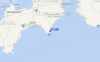 Ozaki Regional Map