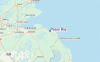 Pease Bay Regional Map
