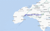 Mounts Bay (Penzance) Local Map