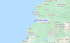 Perdernales Regional Map