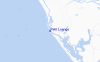 Petit Loango location map