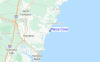 Plaice Cove Streetview Map