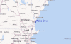 Plaice Cove Regional Map