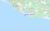 Playa Bonfil Local Map