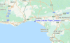 Punta Umbria (Playa Camarón) Regional Map