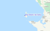 Playa Elefante (Isla Cedros) Regional Map