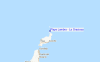 Playa Lambra - La Graciosa Regional Map